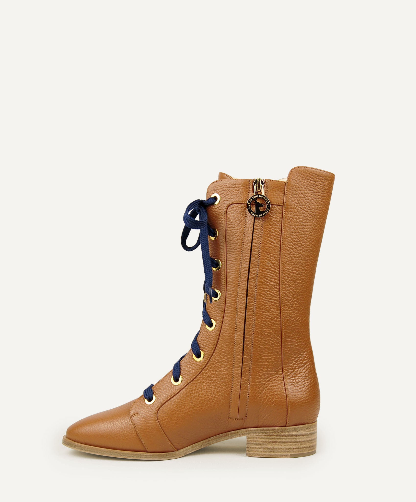 Vespro Blue Terra Boot#color_blue-terra