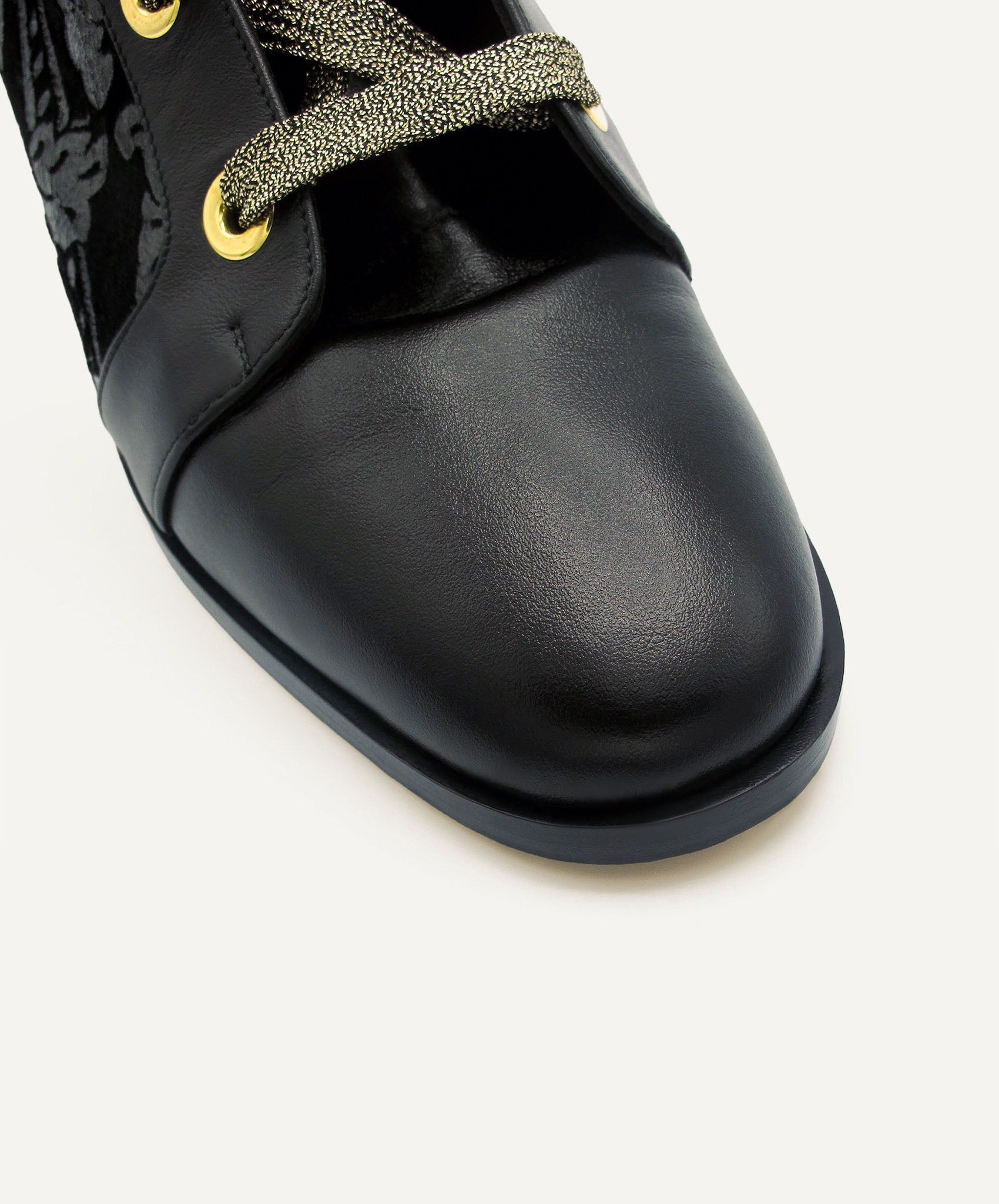 Vespro Midnight Lustro Boot#color_midnight-lustro