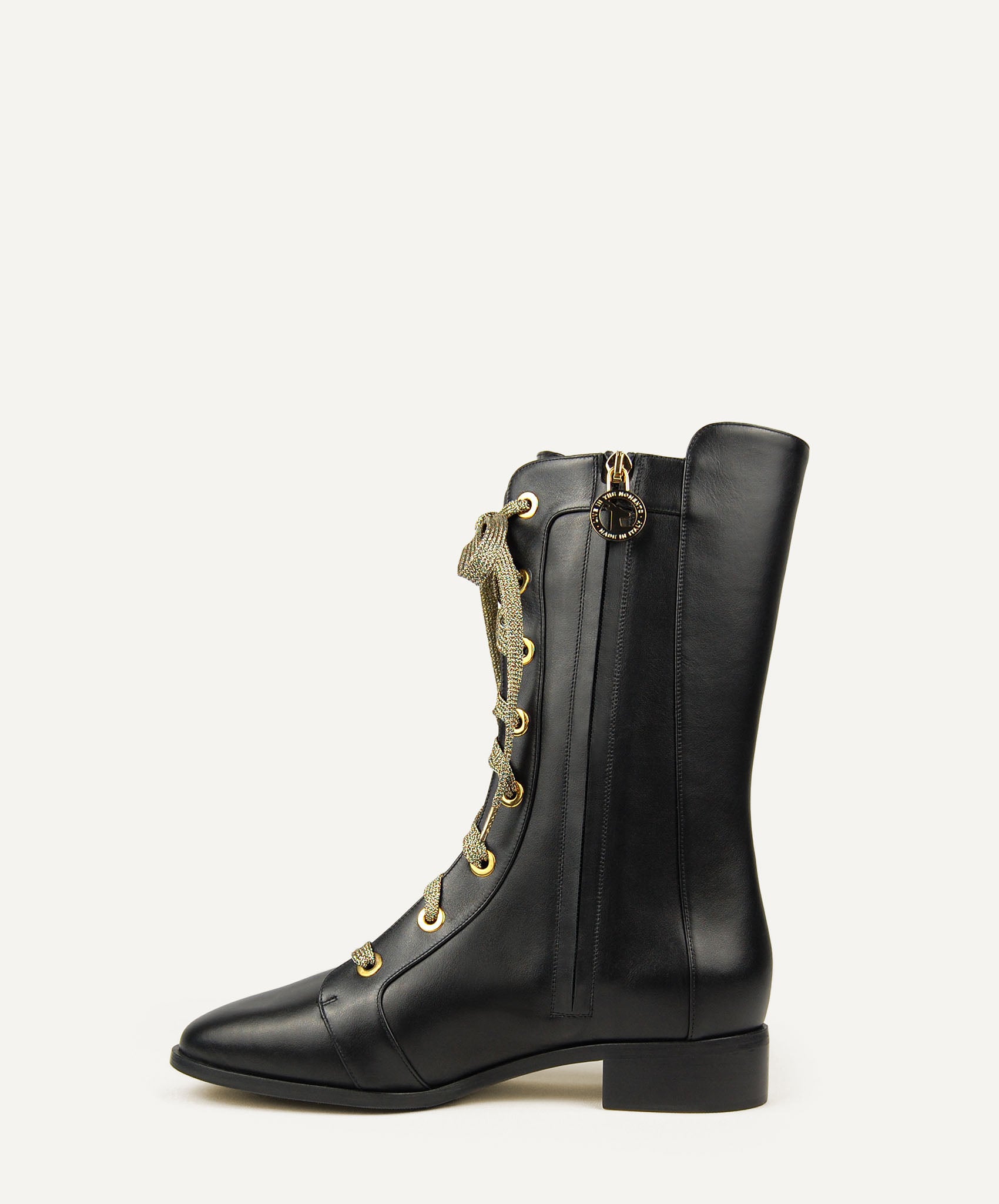 Vespro Midnight Lustro Boot#color_midnight-lustro