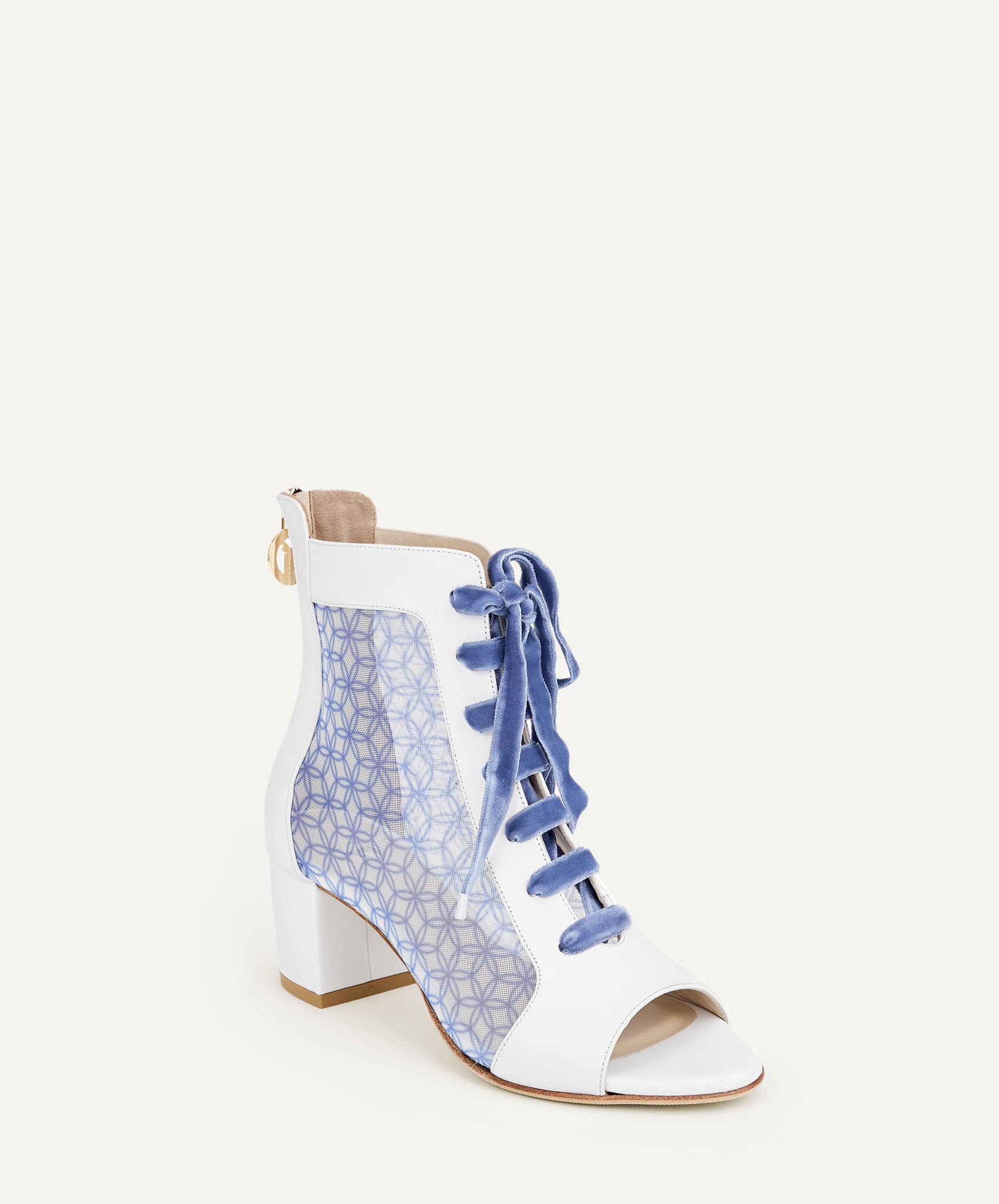 Vespro Velato - Blue Cielo