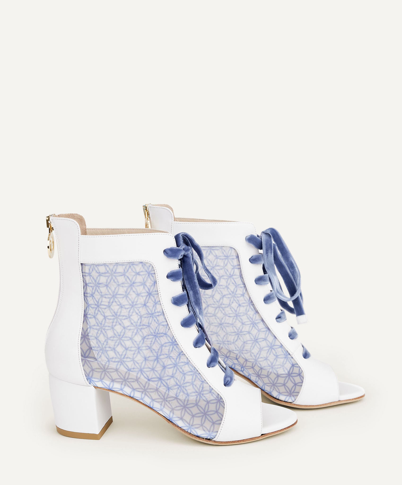 Vespro Velato Blue Cielo Boot#color_blue-cielo