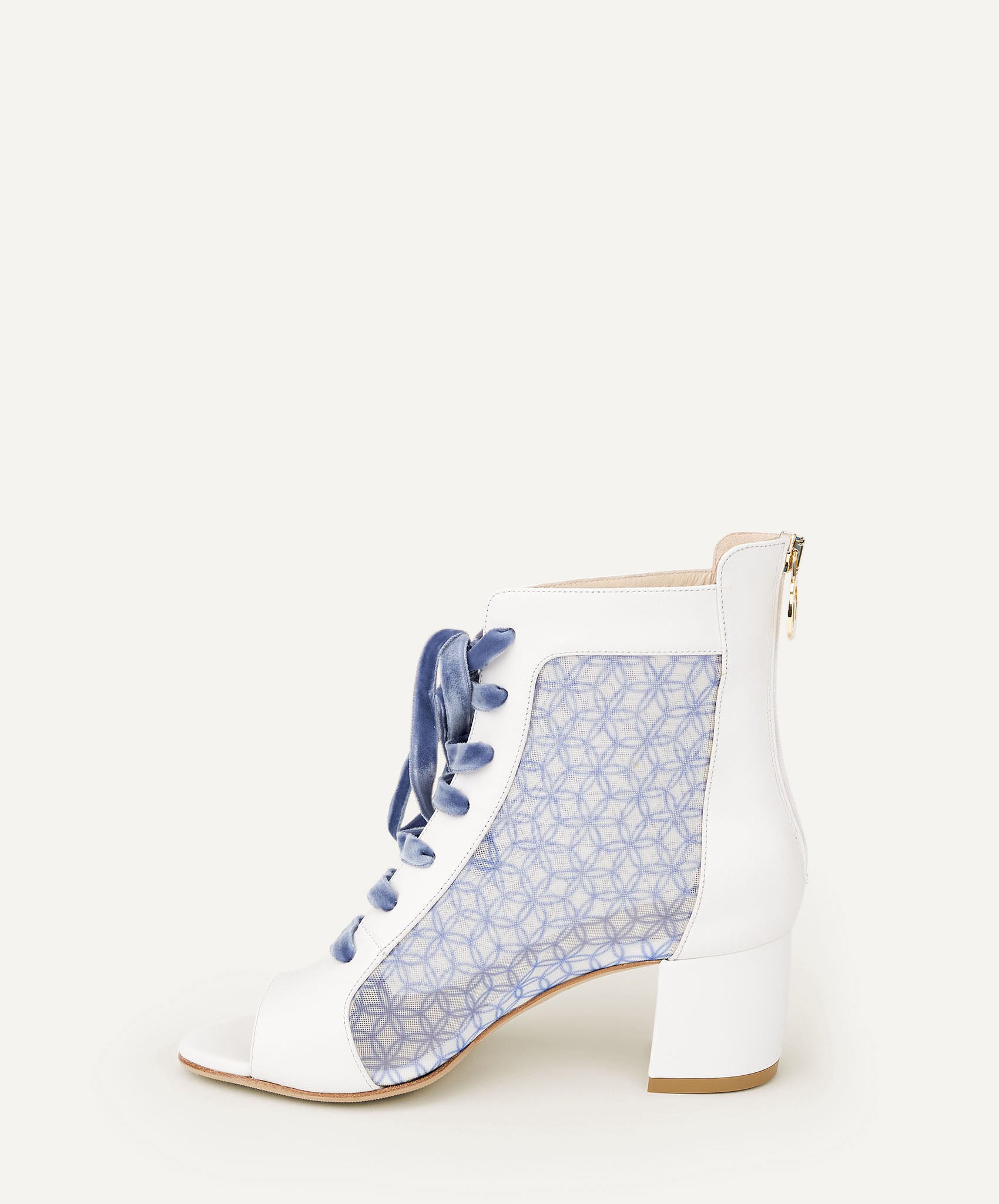 Vespro Velato Blue Cielo Boot#color_blue-cielo