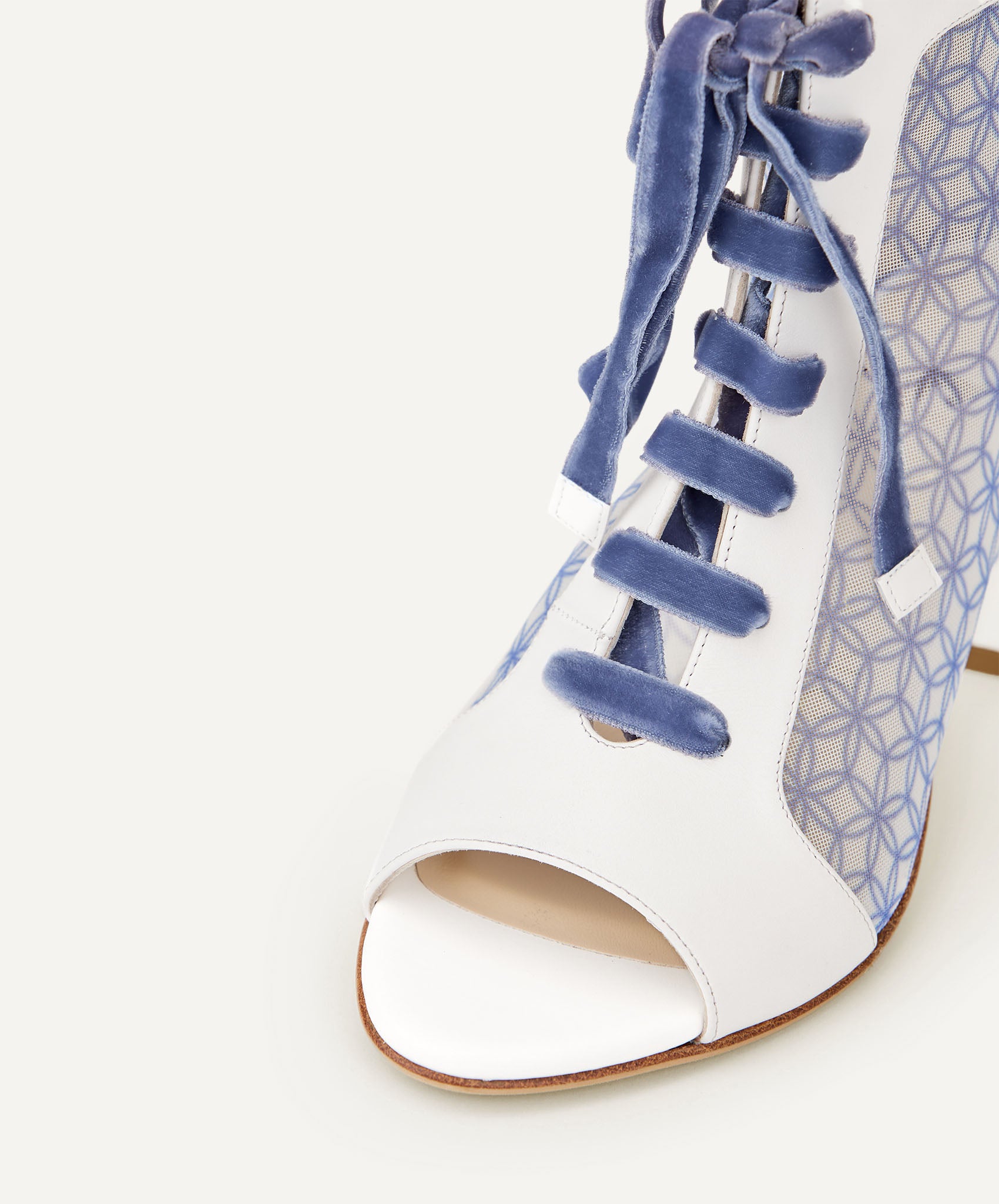 Vespro Velato Blue Cielo Boot#color_blue-cielo