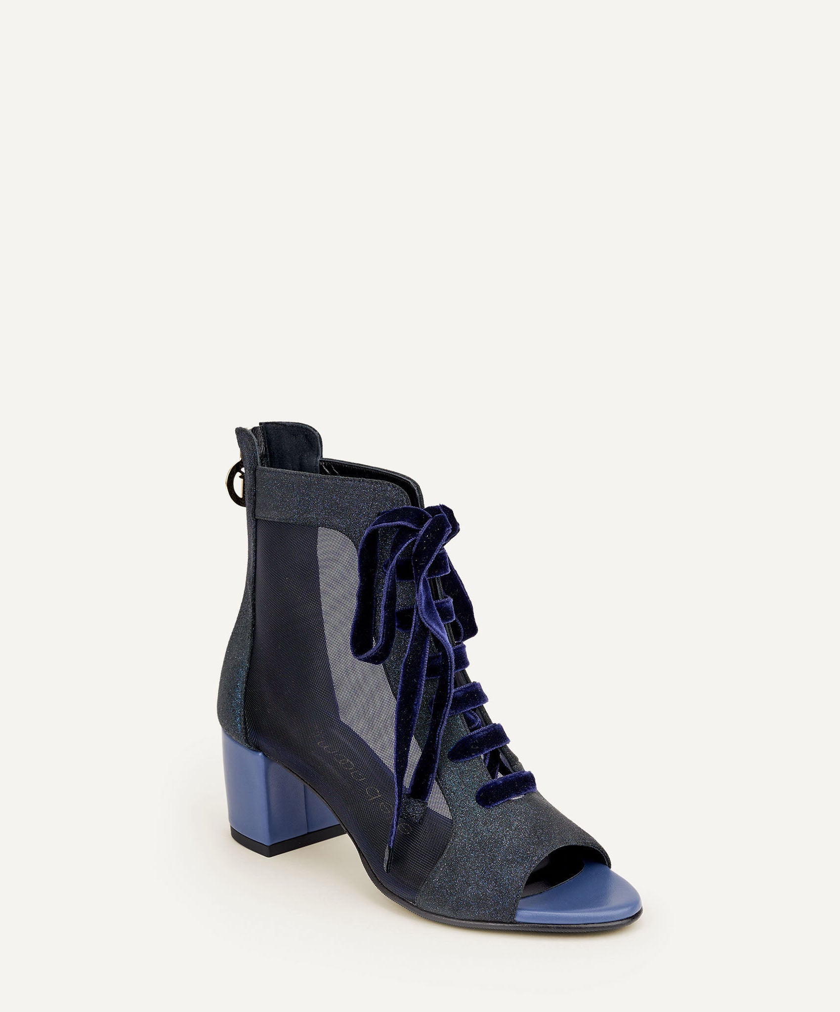 Vespro Velato - Dark Spazio