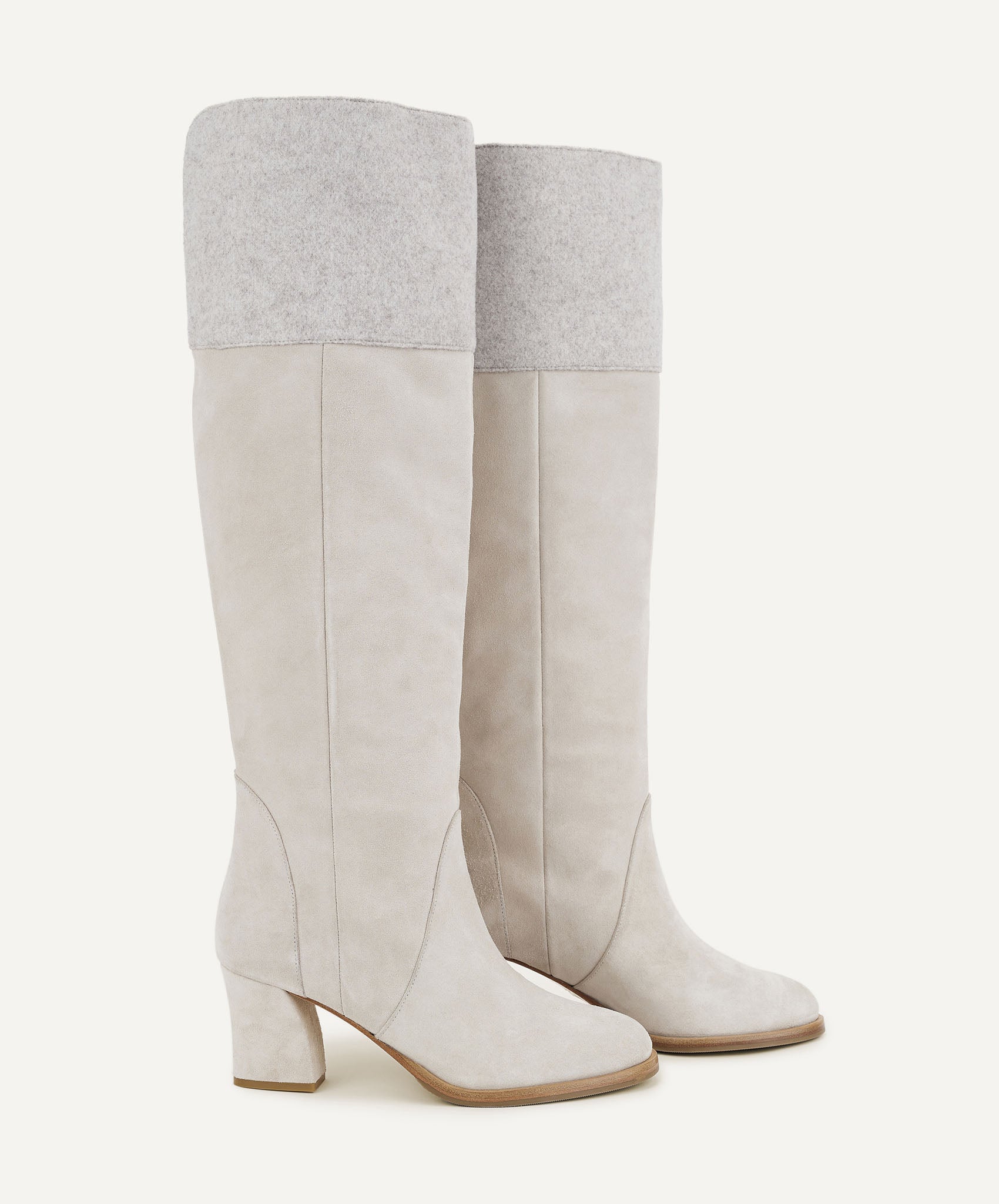 Zenit Cozy Tundra Boot#color_cozy-tundra