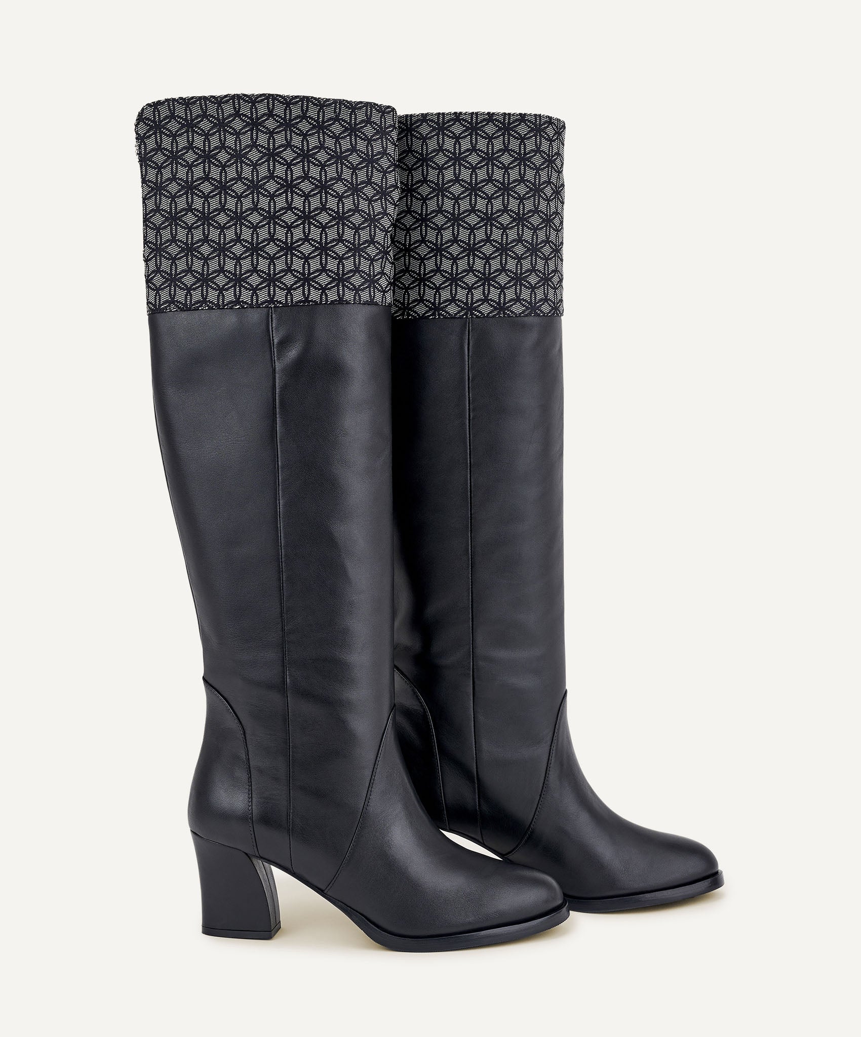 Zenit Sleek Labirinto Boot#color_sleek-labirinto