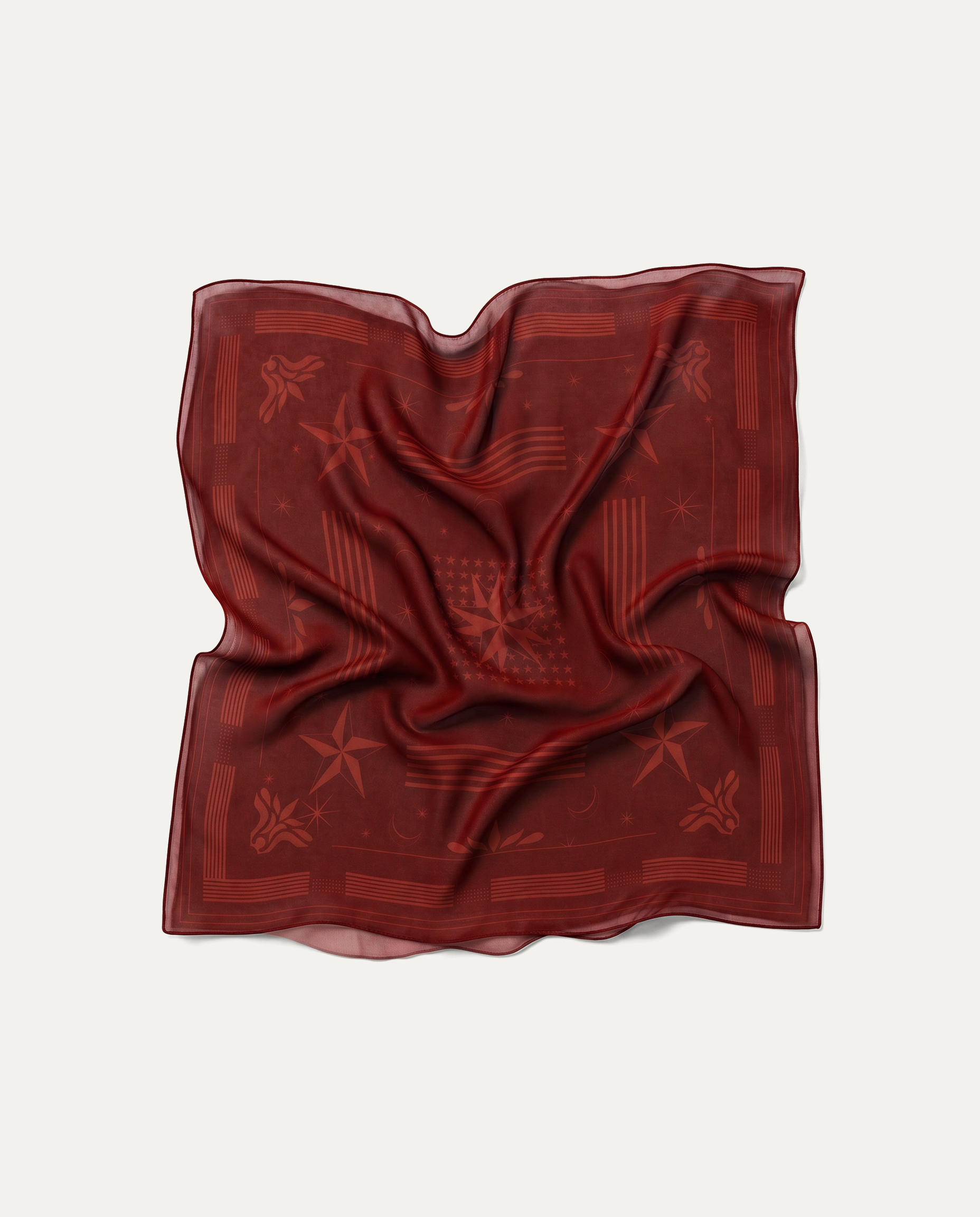 Moon d’elle Americana Red