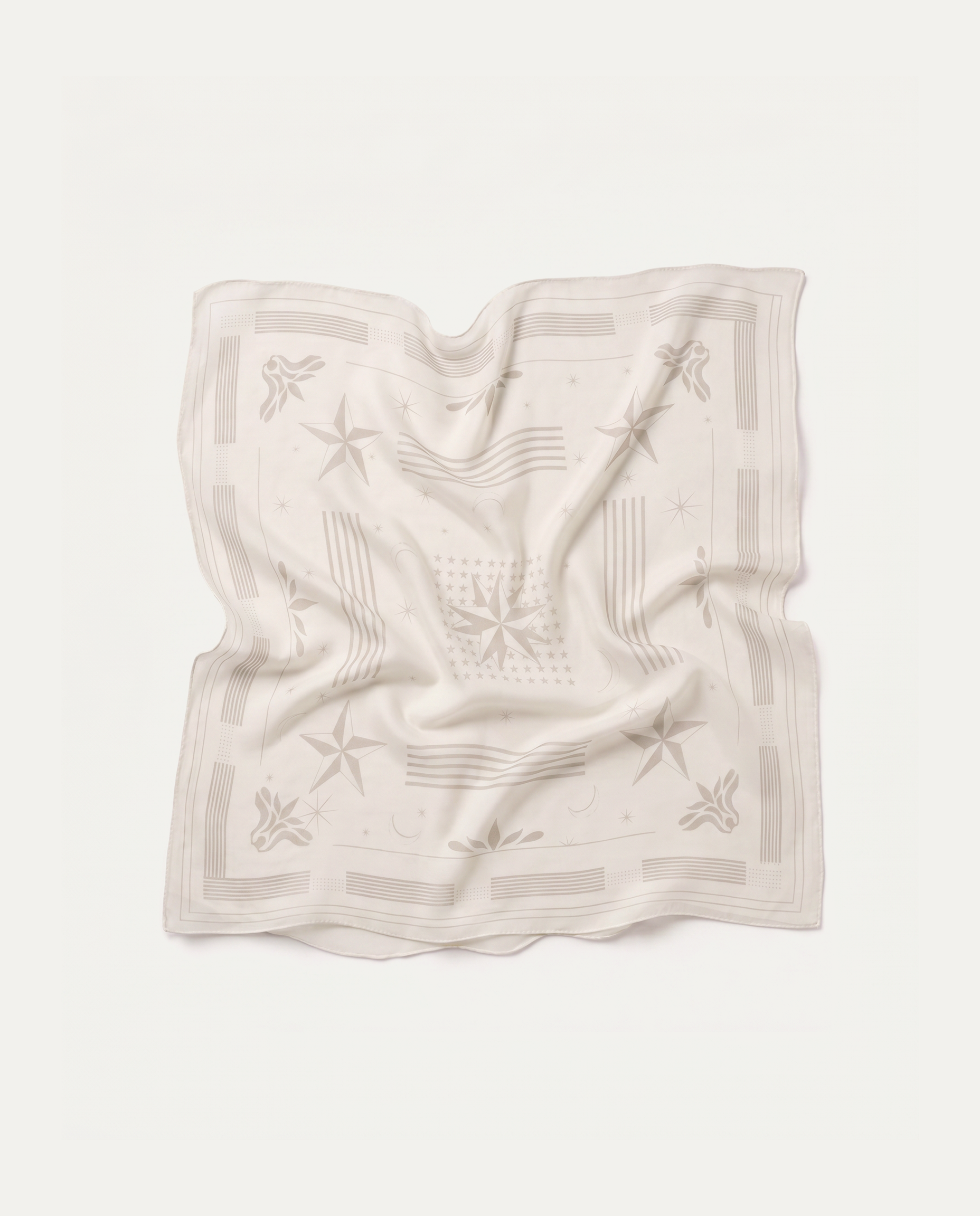 Moon d’elle Americana White