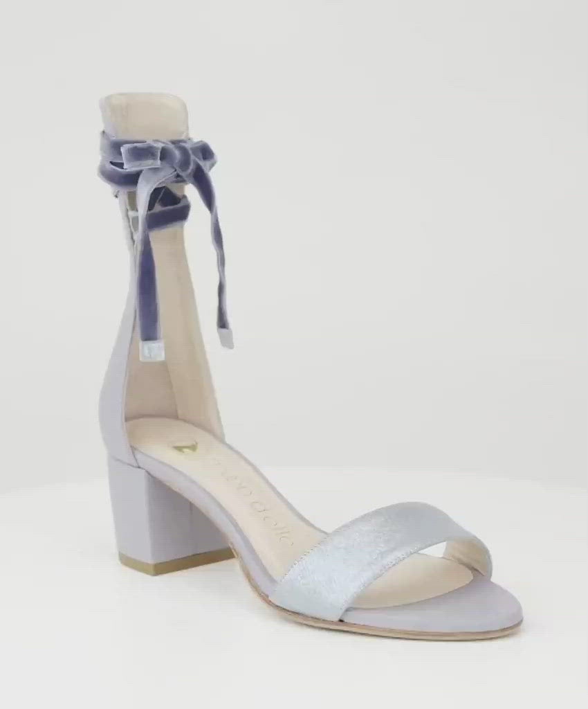 Spirale Ice Brina Shoe#color_ice-brina