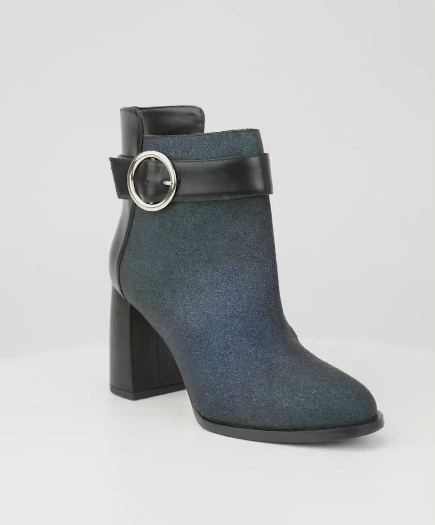 Pandia Dark Galassia Boot#color_dark-galassia