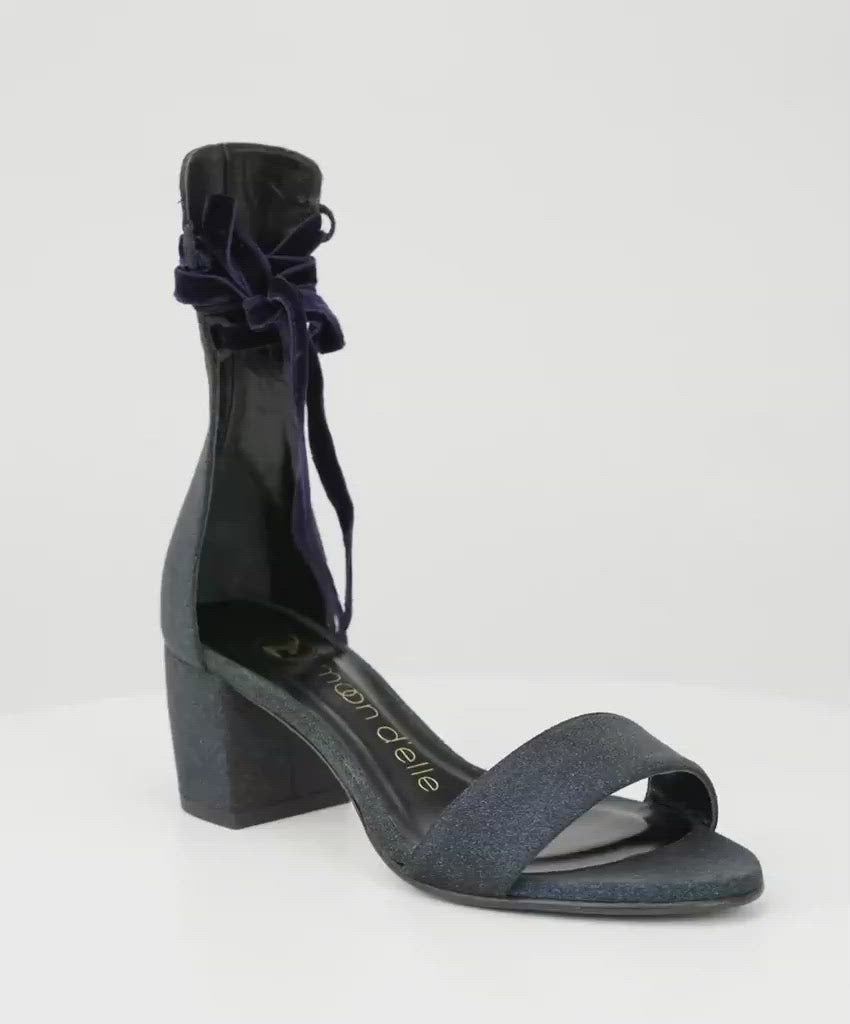 Spirale Dark Stella Shoe#color_dark-stella