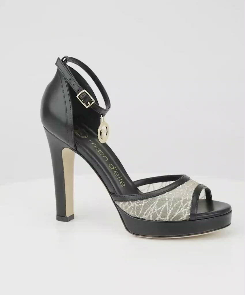 Nebbiolina Gold Ombra Shoe#color_gold-ombra