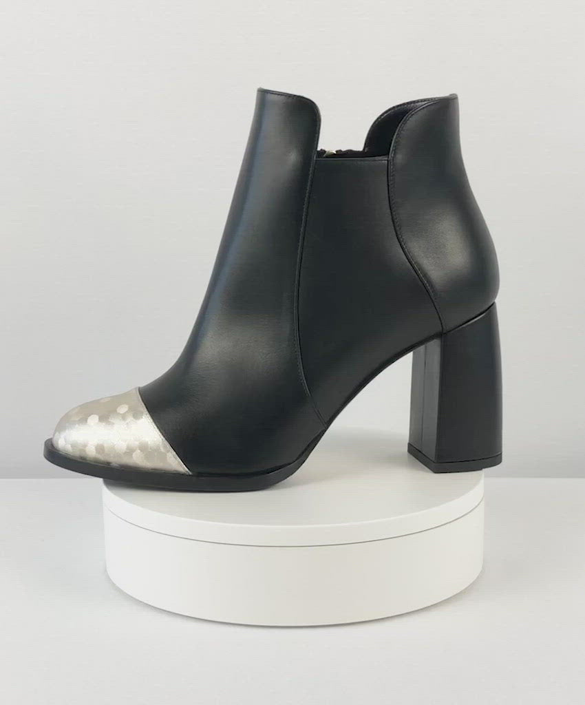 Aurora Midnight Meteroa Boot#color_midnight-meteora