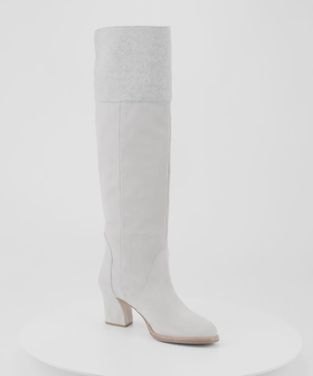 Zenit Cozy Tundra Boot#color_cozy-tundra