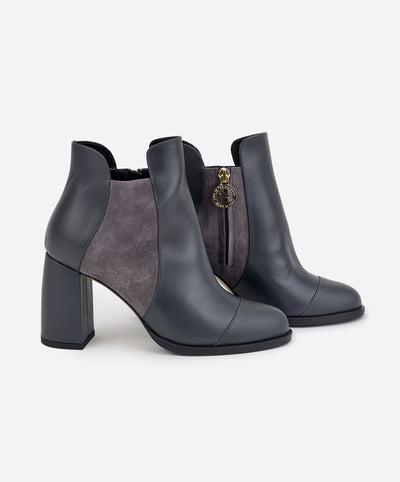 Aurora Gray Ombra Boot#color_gray-ombra